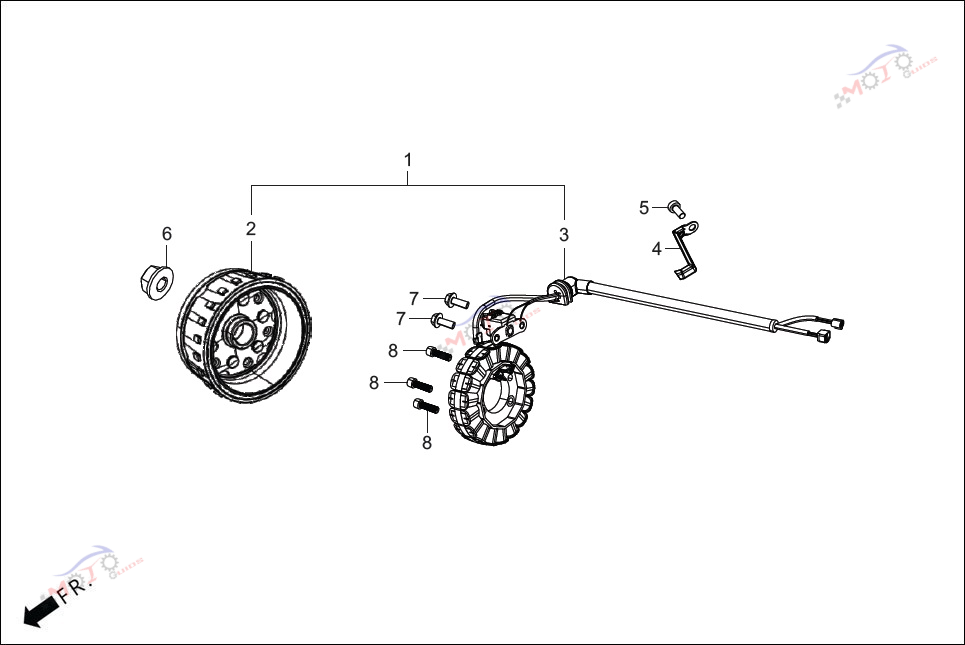 Engine Diagram